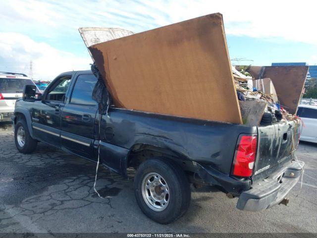 Chevrolet Silverado 1500 Ls Image 14