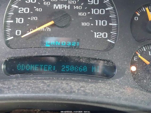 Chevrolet Silverado 1500 Ls Image 15