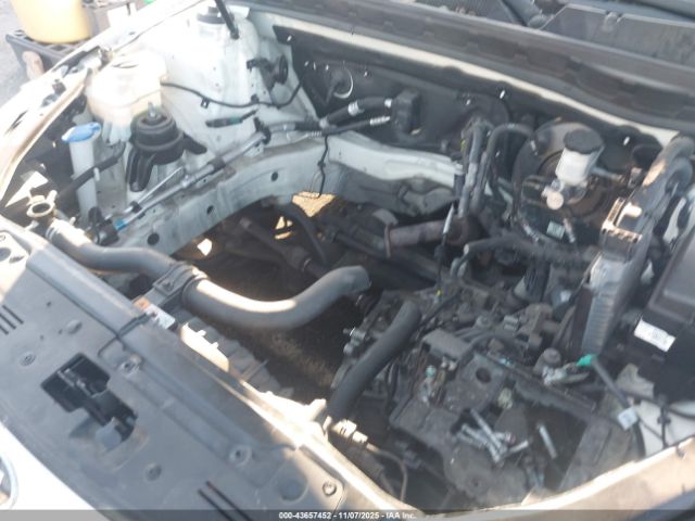 Kia Optima Lx Image 6