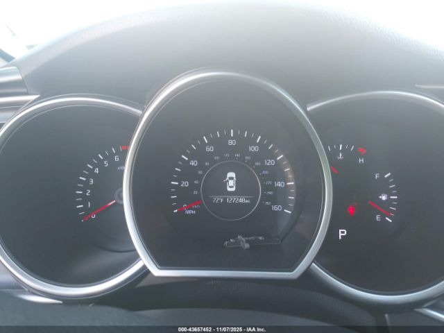 Kia Optima Lx Image 14