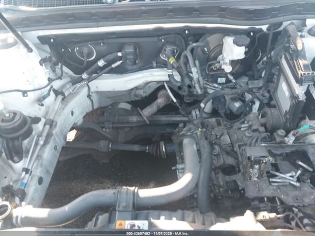 Kia Optima Lx Image 7