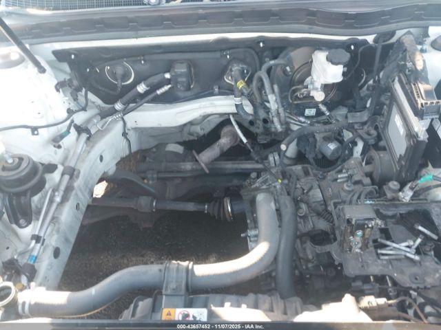 Kia Optima Lx Image 7