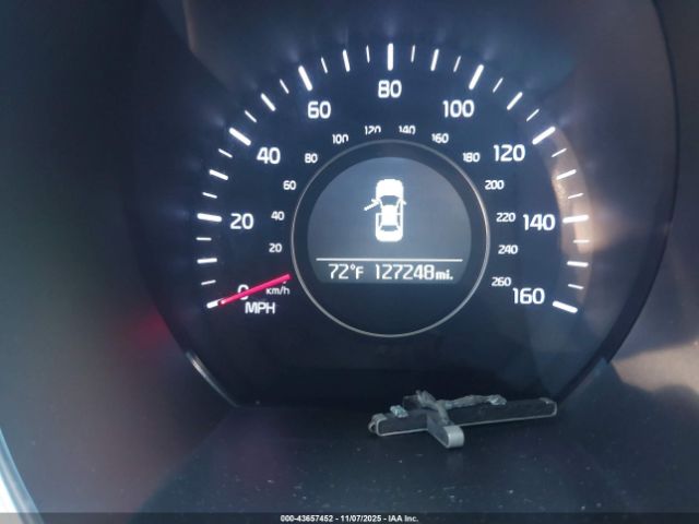 Kia Optima Lx Image 11