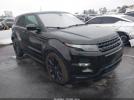 Land Rover Range Rover Evoque Dynamic Image 1