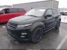 Land Rover Range Rover Evoque Dynamic Image 15