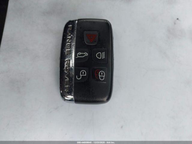 Land Rover Range Rover Evoque Dynamic Image 3