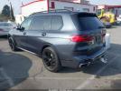 BMW X Series Xdrive50i Image 2
