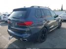 BMW X Series Xdrive50i Image 7