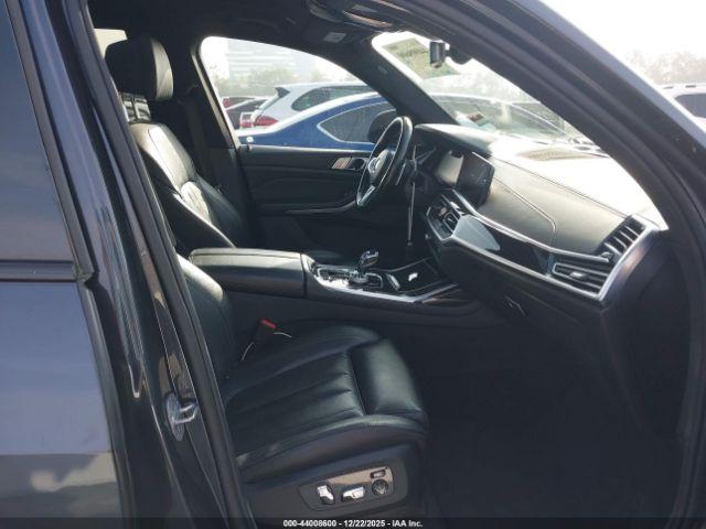 BMW X Series Xdrive50i Image 5