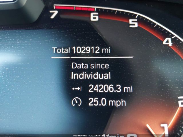 BMW X Series Xdrive50i Image 10