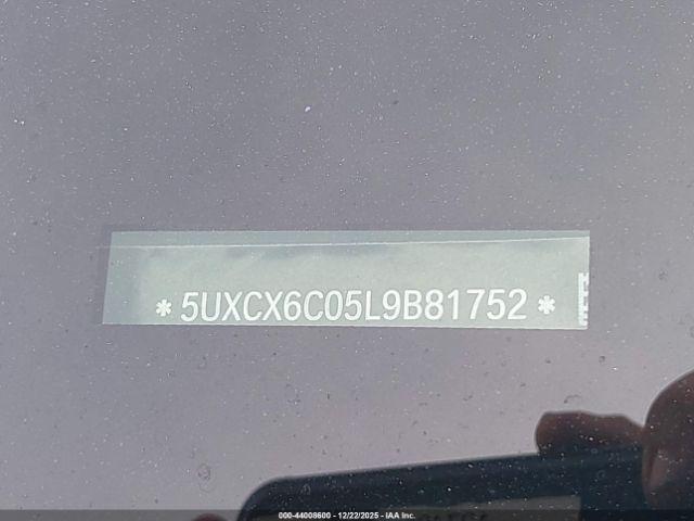 BMW X Series Xdrive50i Image 11