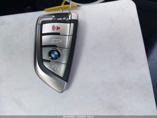 BMW X Series Xdrive50i Image 13