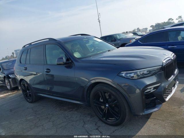 BMW X Series Xdrive50i Image 6
