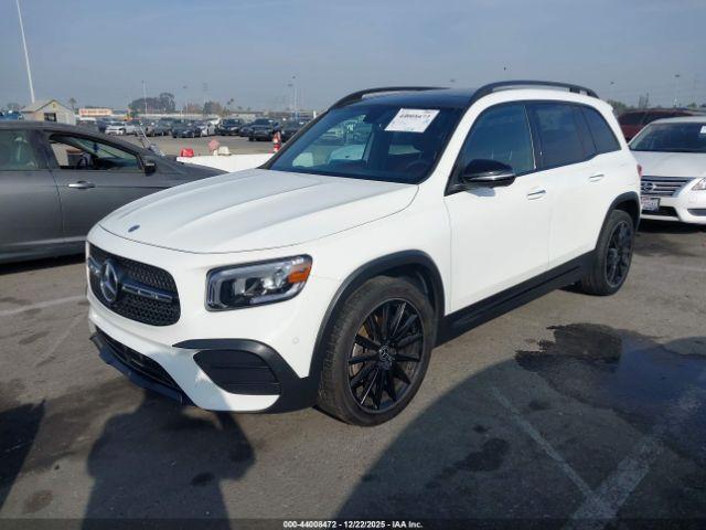 Mercedes-Benz GLB 4matic Image 7
