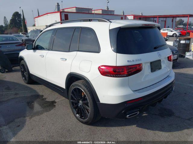 Mercedes-Benz GLB 4matic Image 2