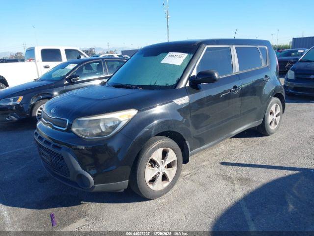 Kia Soul Image 9