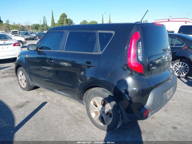 Kia Soul Image 10