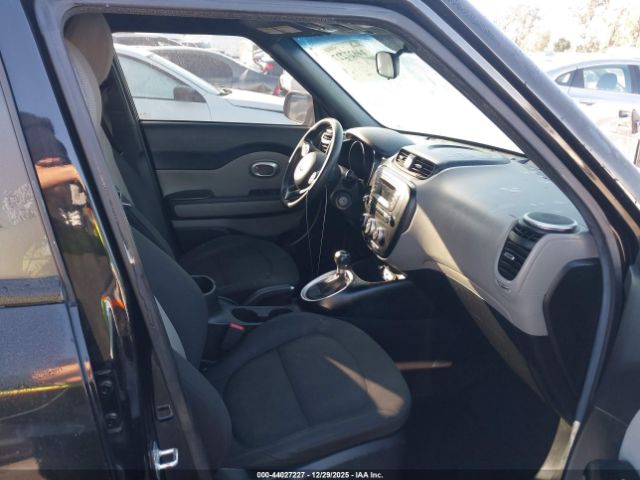 Kia Soul Image 4