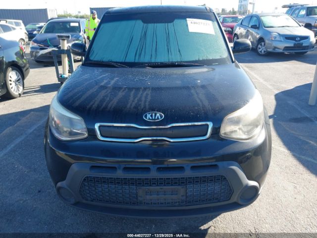 Kia Soul Image 7