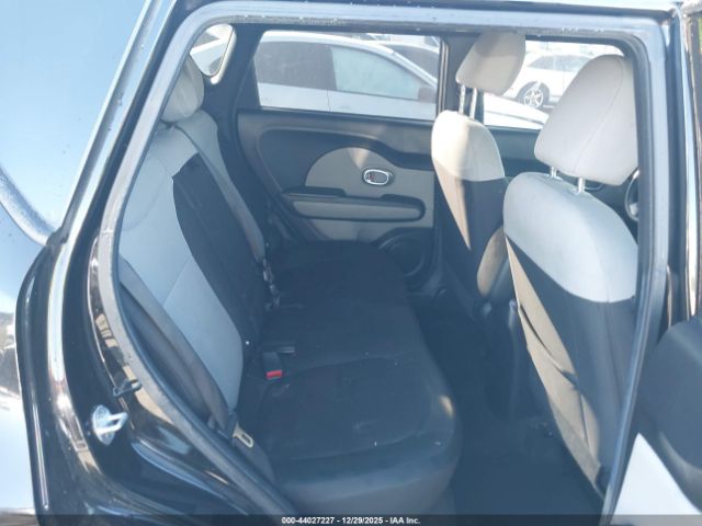 Kia Soul Image 6