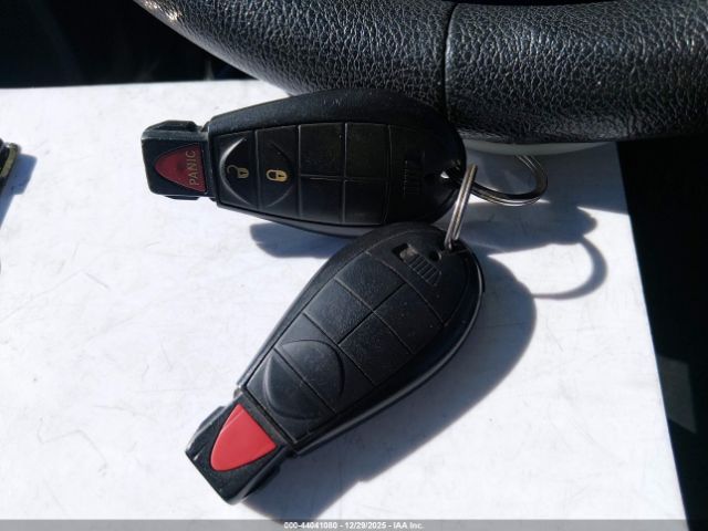 Jeep Cherokee Sport Image 7