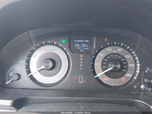 Honda Odyssey Image 13