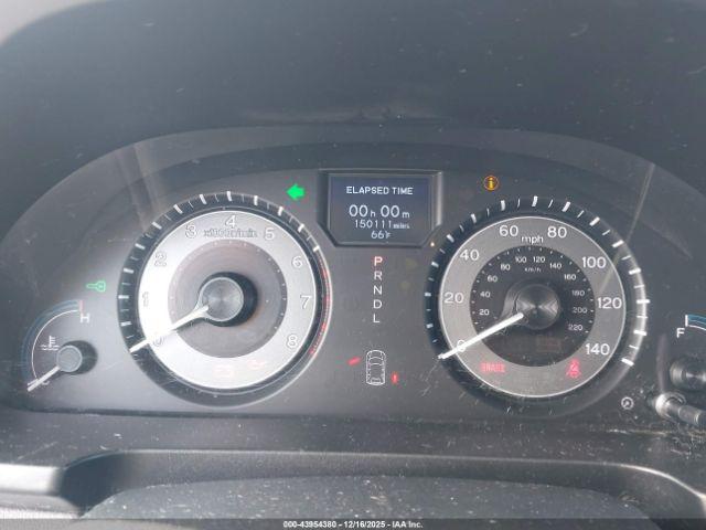 Honda Odyssey Image 13