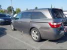 Honda Odyssey Image 12