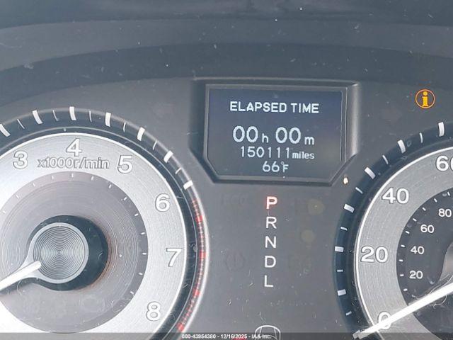 Honda Odyssey Image 6