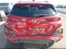 Hyundai KONA Sel Image 8