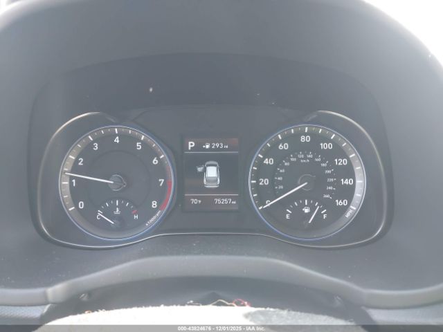 Hyundai KONA Sel Image 11