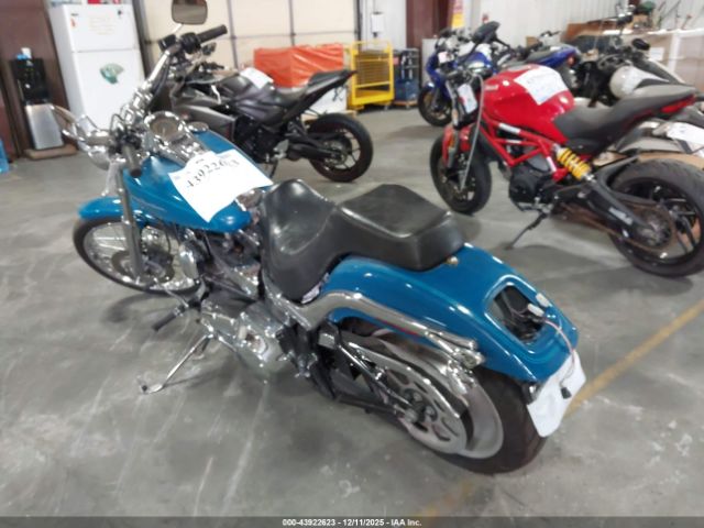 Harley-Davidson Fxstdi Image 2