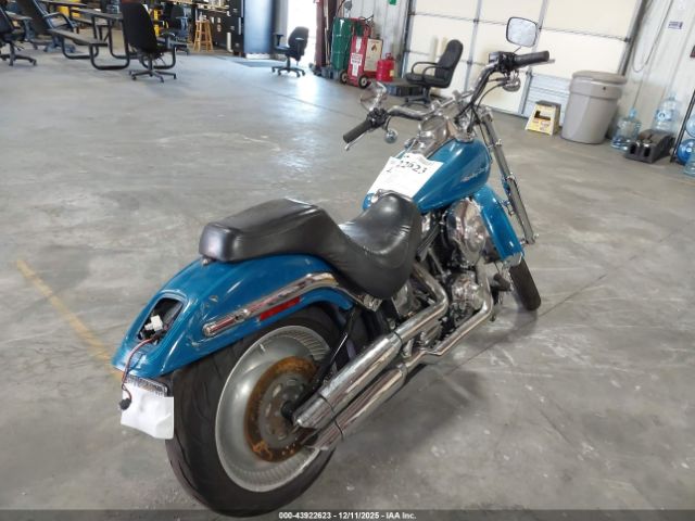 Harley-Davidson Fxstdi Image 12