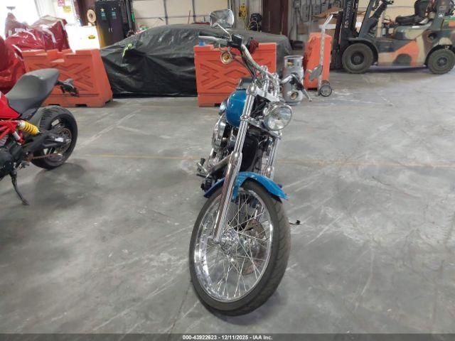 Harley-Davidson Fxstdi Image 7