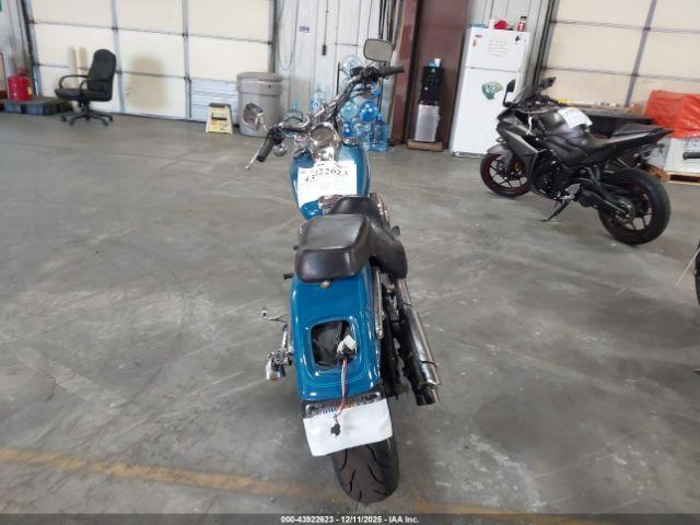 Harley-Davidson Fxstdi Image 4