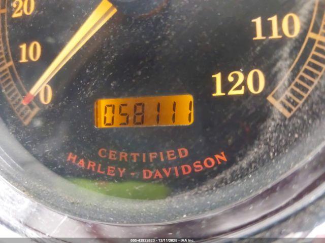 Harley-Davidson Fxstdi Image 3