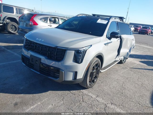 Kia Sorento X-line Sx Image 7