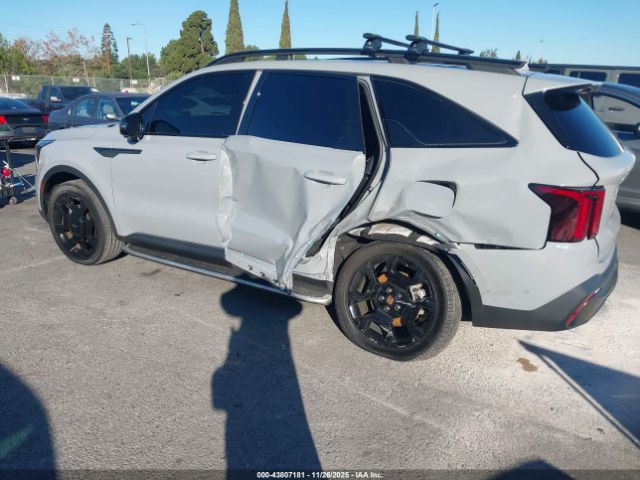 Kia Sorento X-line Sx Image 15