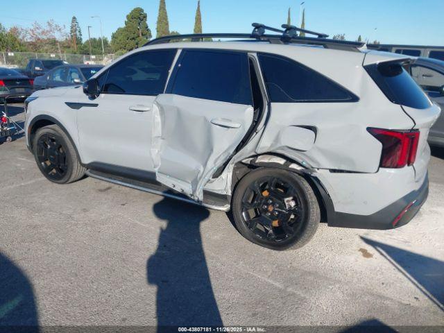 Kia Sorento X-line Sx Image 15