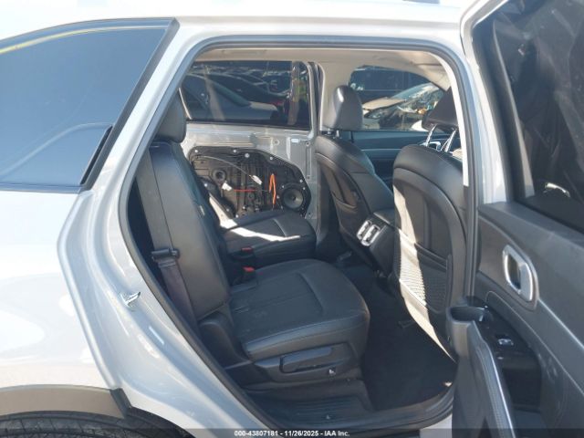 Kia Sorento X-line Sx Image 4