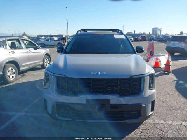 Kia Sorento X-line Sx Image 13