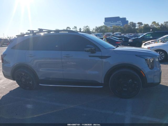 Kia Sorento X-line Sx Image 14