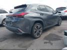 Lexus Ux Image 2