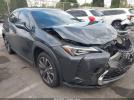 Lexus Ux Image 14