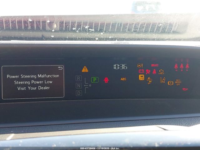 Toyota Prius Prime Xle Image 14