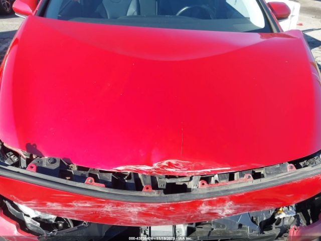 Toyota Prius Prime Xle Image 10