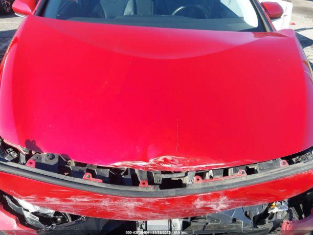 Toyota Prius Prime Xle Image 10