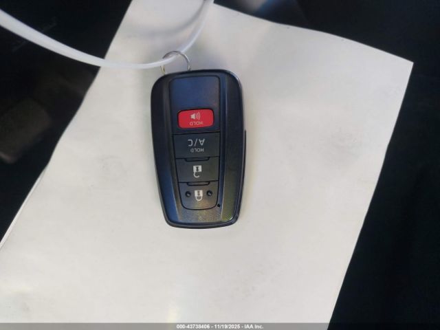 Toyota Prius Prime Xle Image 11