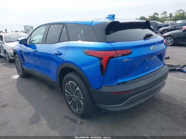 Chevrolet Blazer Ev Eawd 2lt Image 2