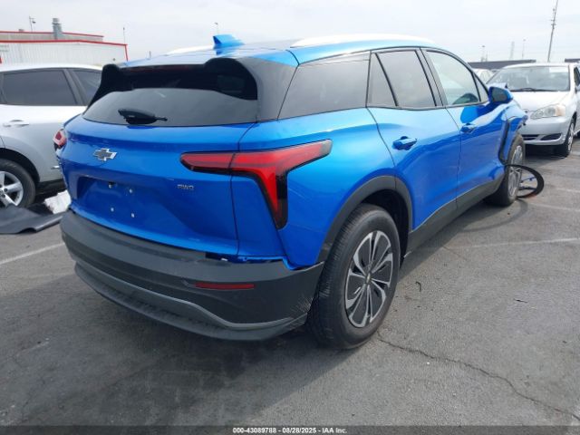 Chevrolet Blazer Ev Eawd 2lt Image 3